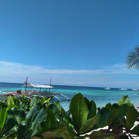 Manuela Resort Panglao Extérieur photo