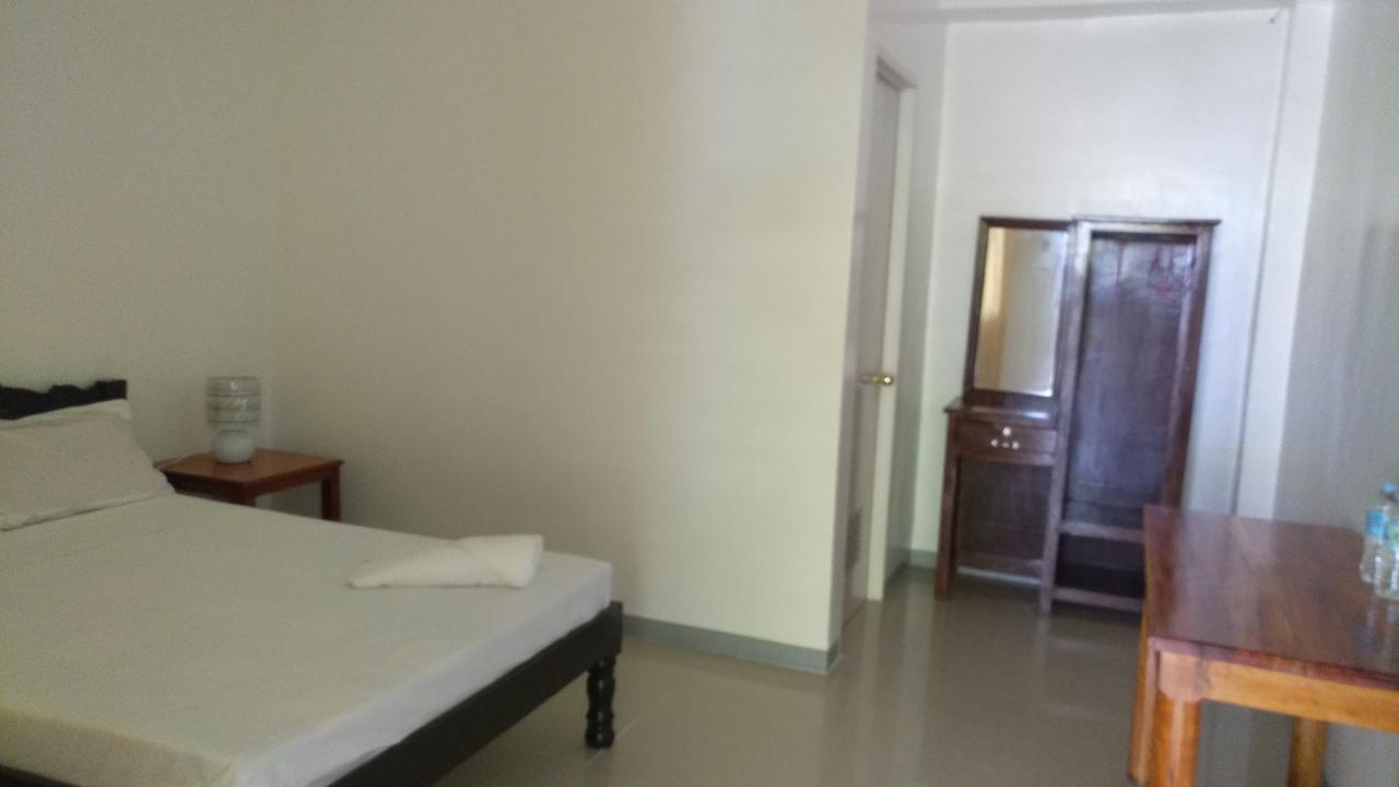 Manuela Resort Panglao Extérieur photo