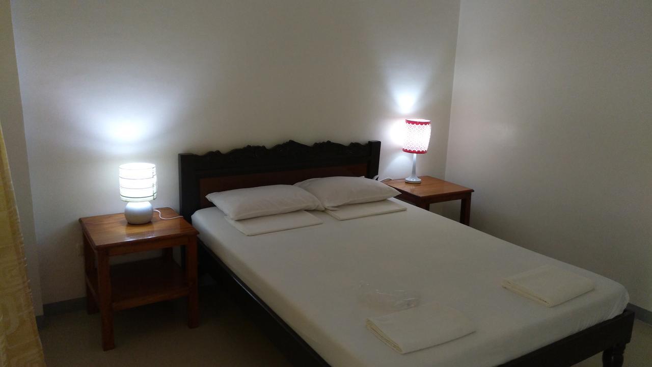 Manuela Resort Panglao Extérieur photo