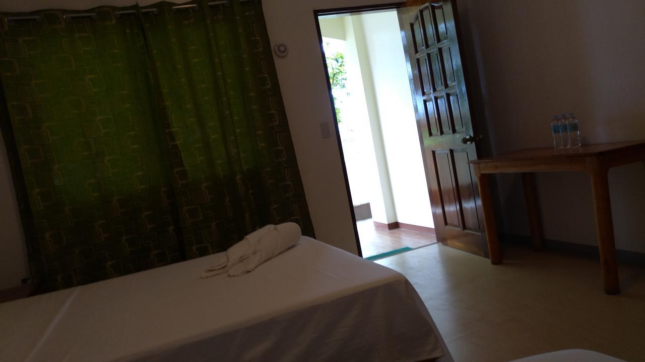 Manuela Resort Panglao Extérieur photo