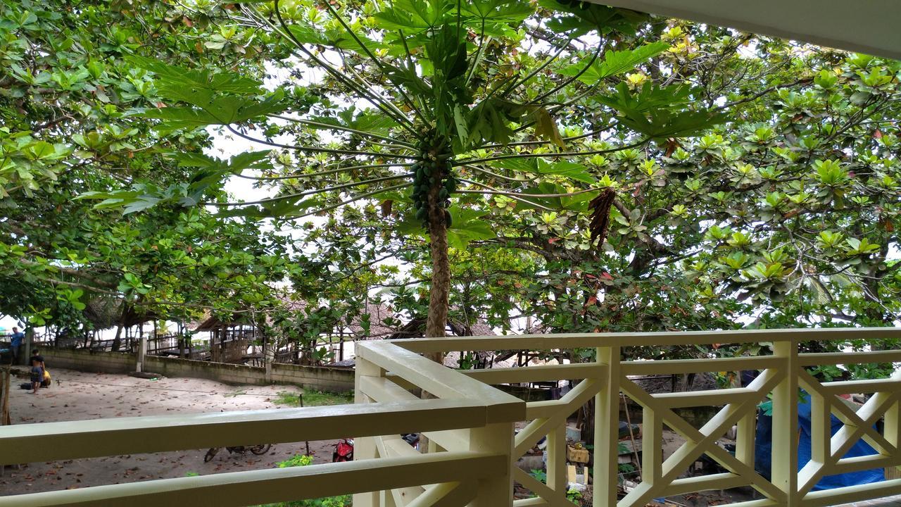 Manuela Resort Panglao Extérieur photo