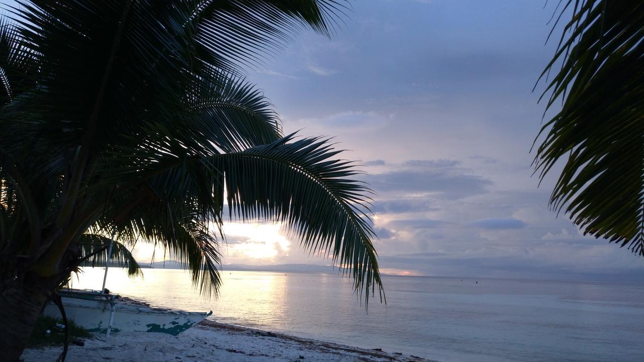 Manuela Resort Panglao Extérieur photo