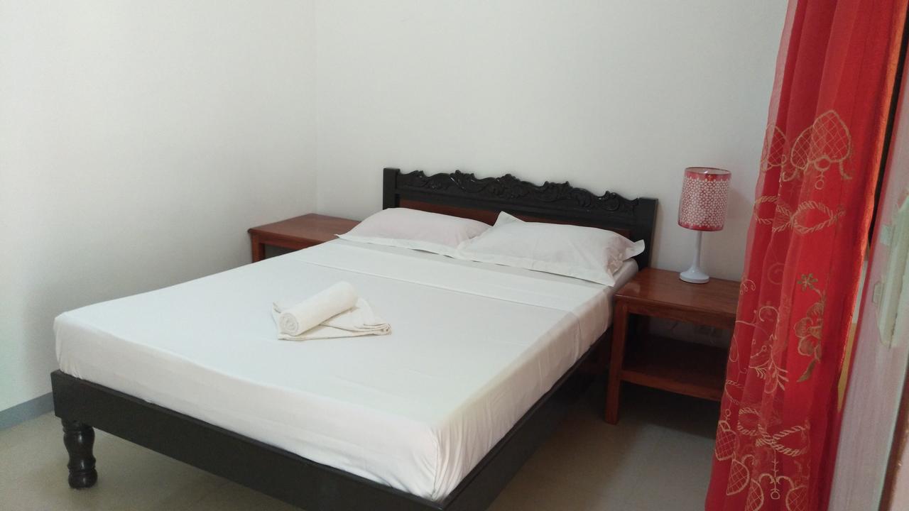 Manuela Resort Panglao Extérieur photo
