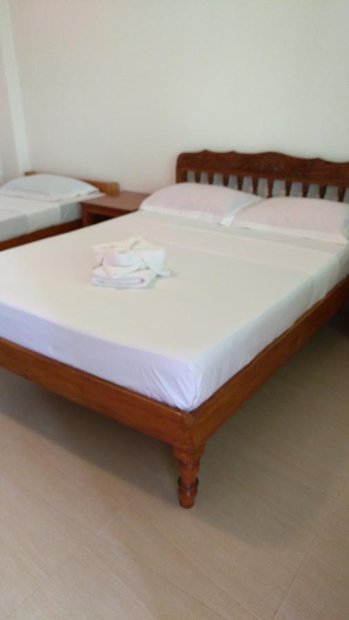 Manuela Resort Panglao Extérieur photo