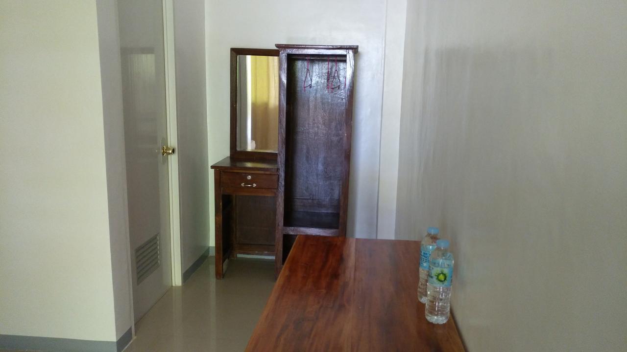 Manuela Resort Panglao Extérieur photo