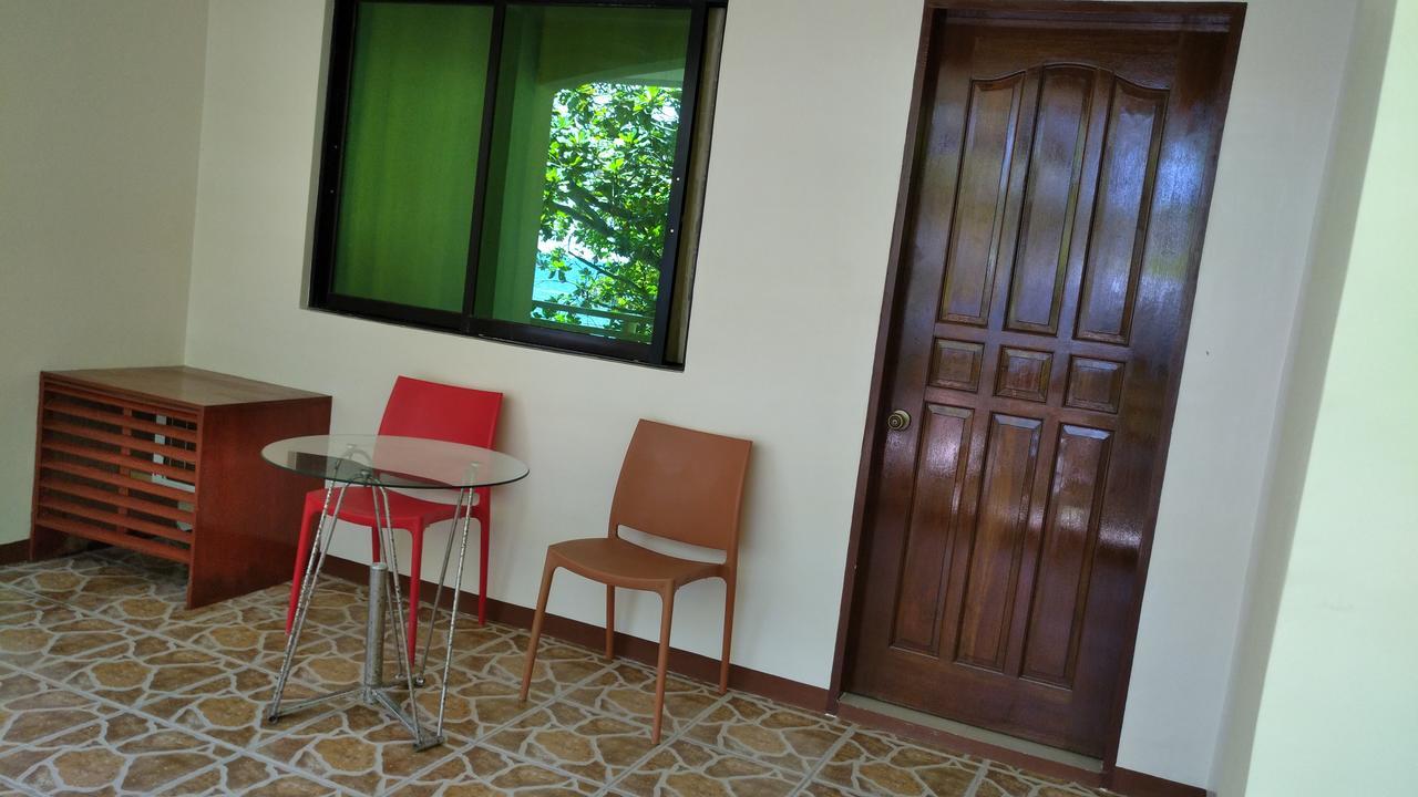 Manuela Resort Panglao Extérieur photo