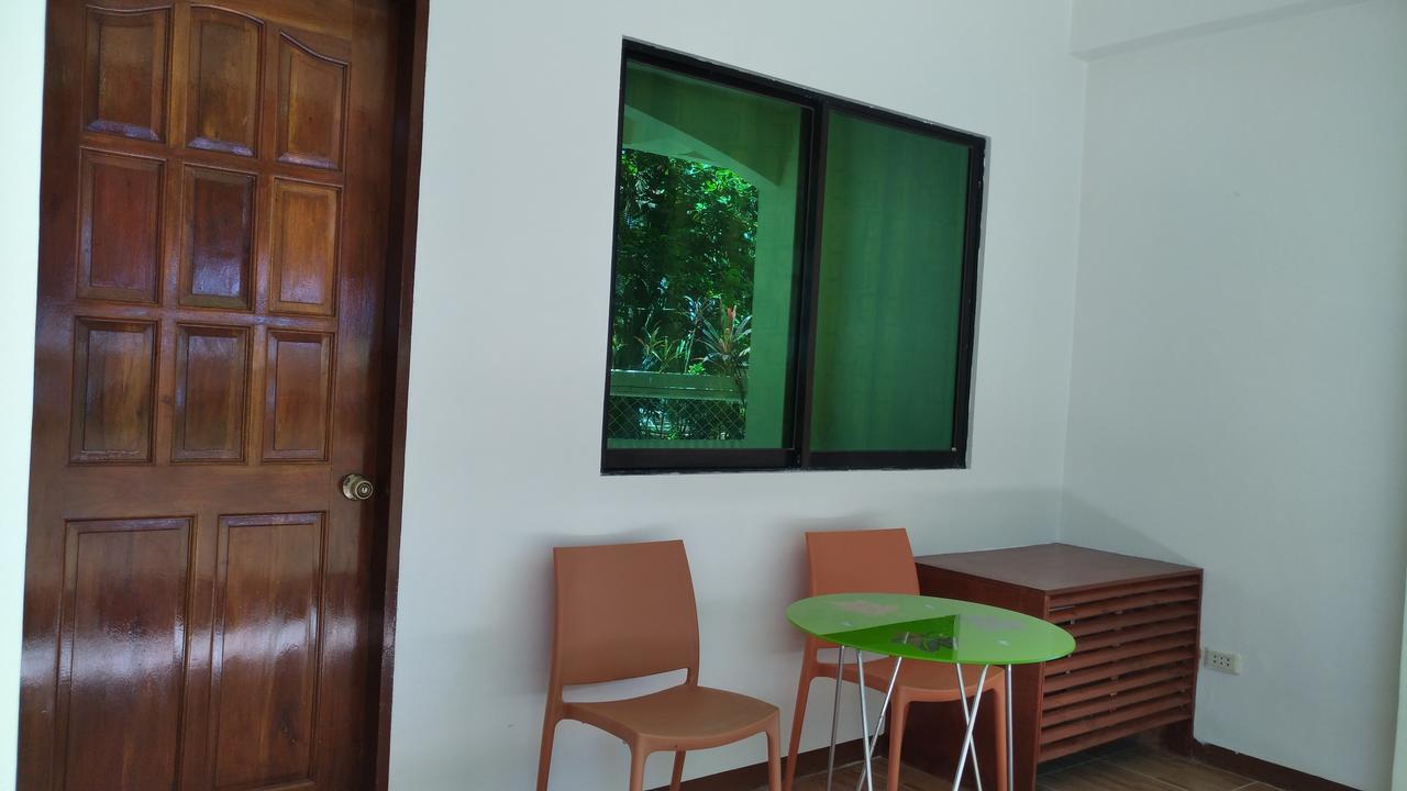 Manuela Resort Panglao Extérieur photo